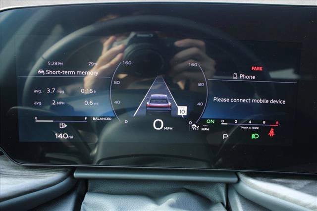 Certified 2025 Audi Q5 Premium w/ Convenience Package AWD/4WD image 27