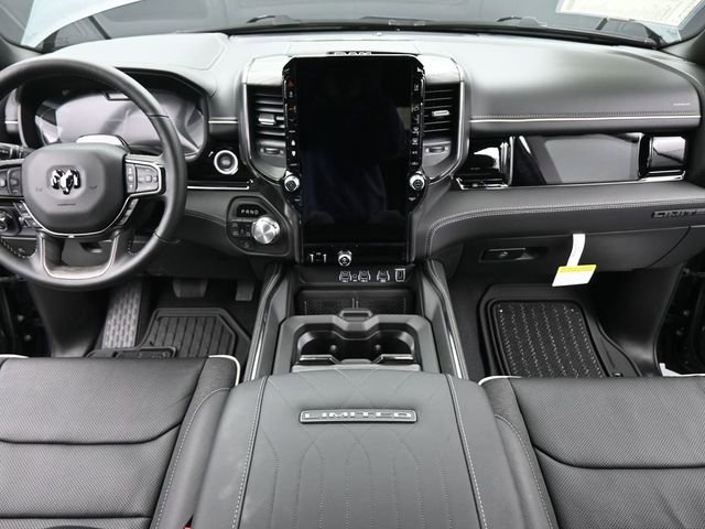 New 2026 RAM 1500 Limited image 23