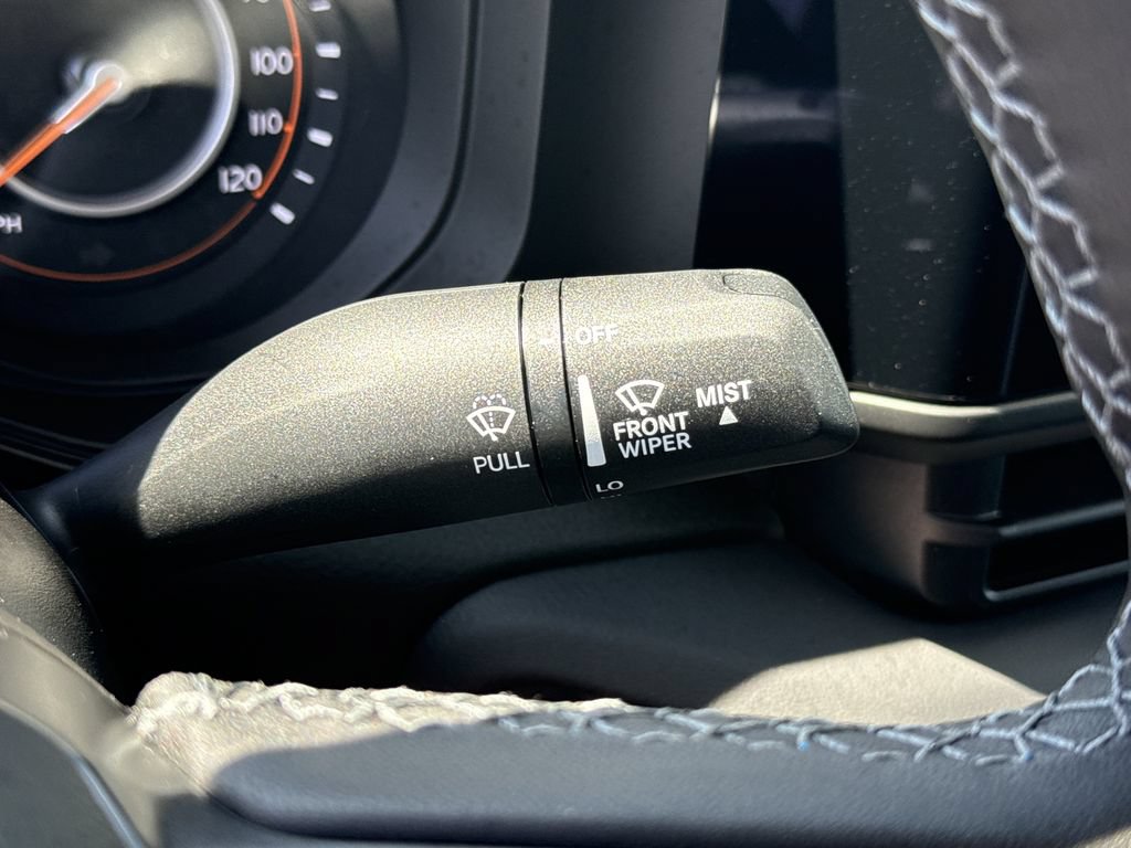 New 2026 Jeep Gladiator Sport AWD/4WD image 18