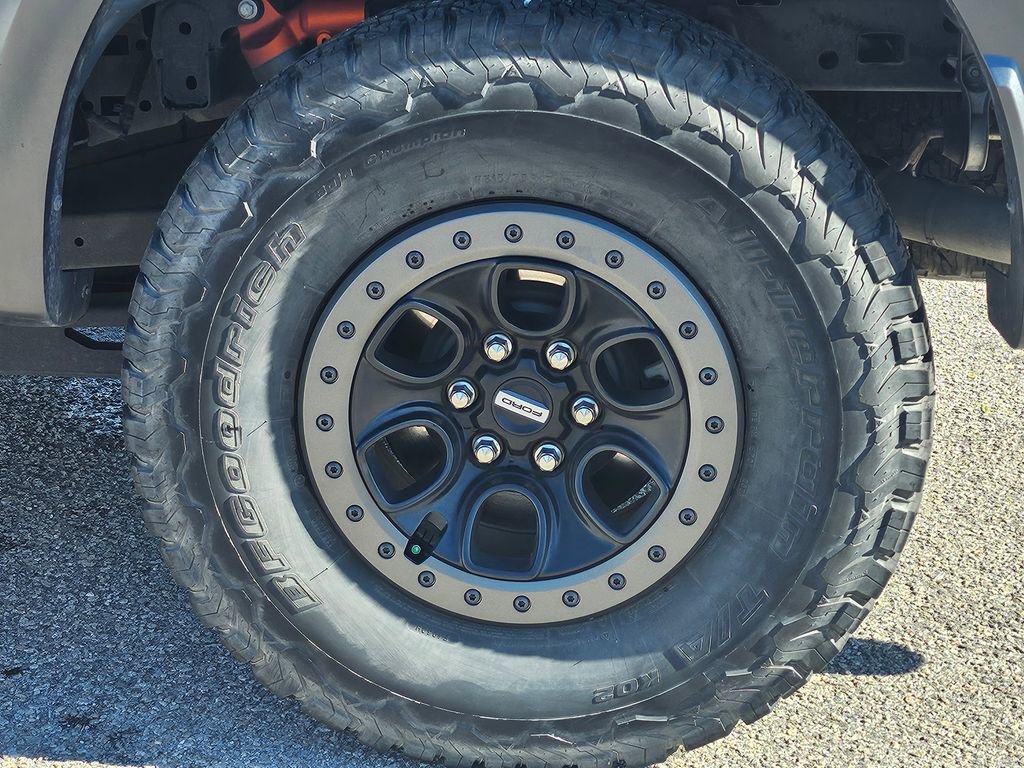 Used 2023 Ford F150 Raptor image 31