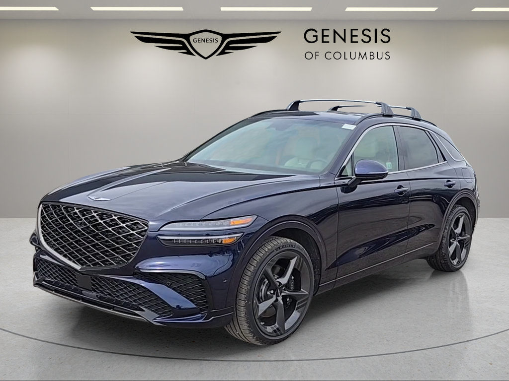 New 2026 Genesis GV70 3.5T Sport Prestige