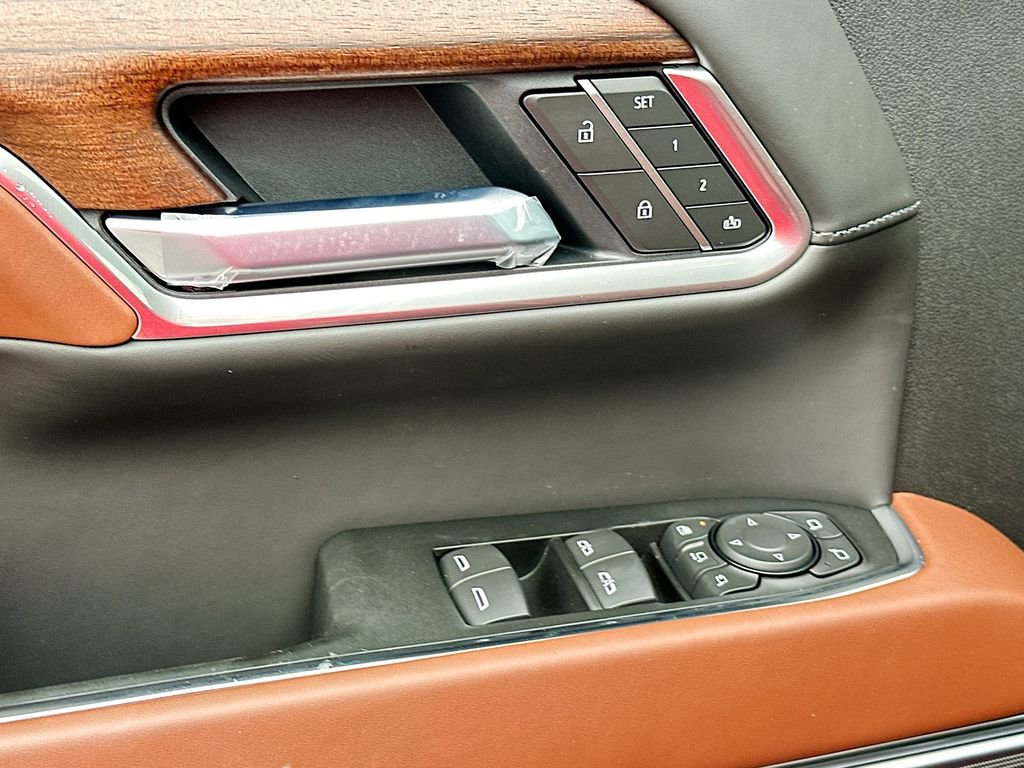 New 2026 GMC Sierra 2500 Denali Ultimate image 21