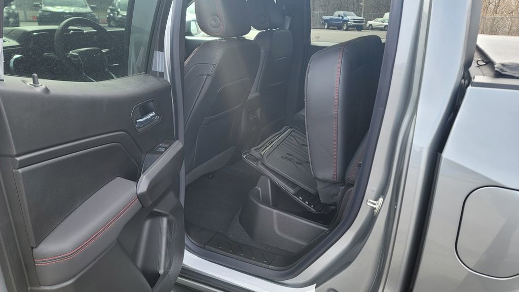 New 2026 Chevrolet Colorado Z71 w/ Technology Package image 25