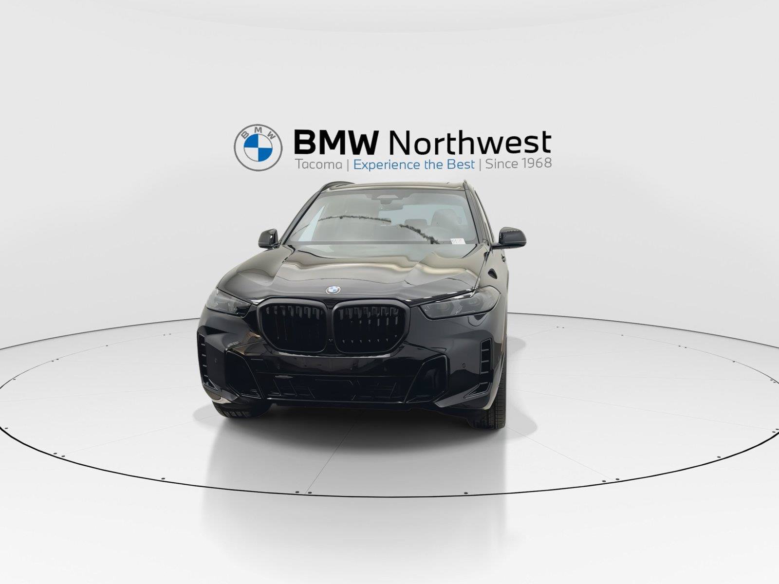 New 2026 BMW X5 xDrive40i w/ M Sport Package AWD/4WD image 8