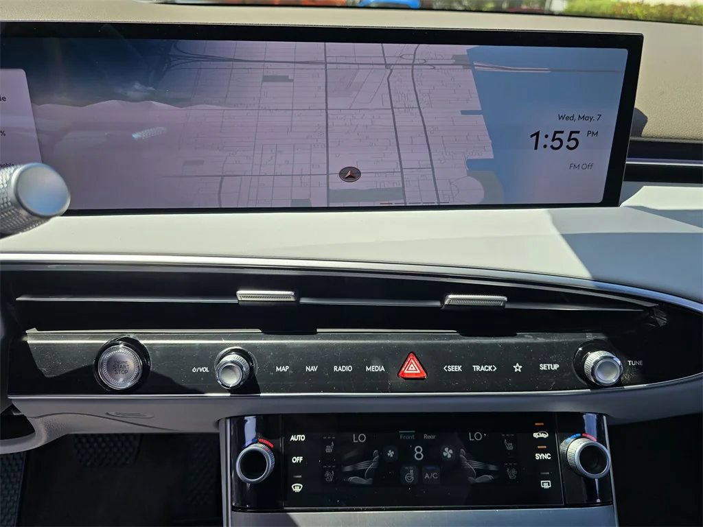 New 2026 Genesis GV70 2.5T Advanced AWD/4WD image 19