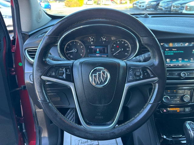 Used 2019 Buick Encore Preferred image 11