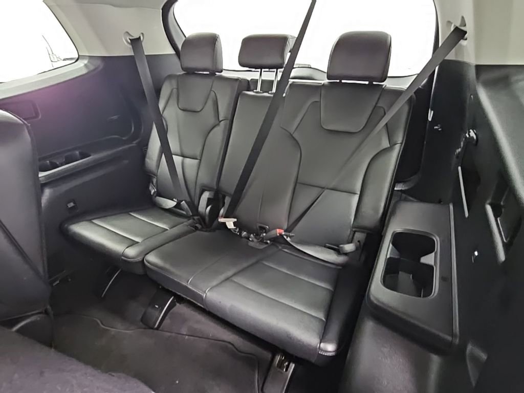 Used 2023 Kia Telluride S w/ S Sunroof Package image 33