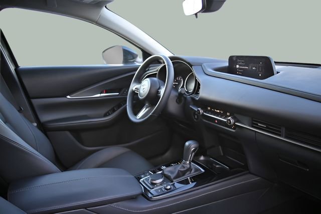 Used 2024 MAZDA CX-30 AWD 2.5 S w/ Select Sport Pkg image 19