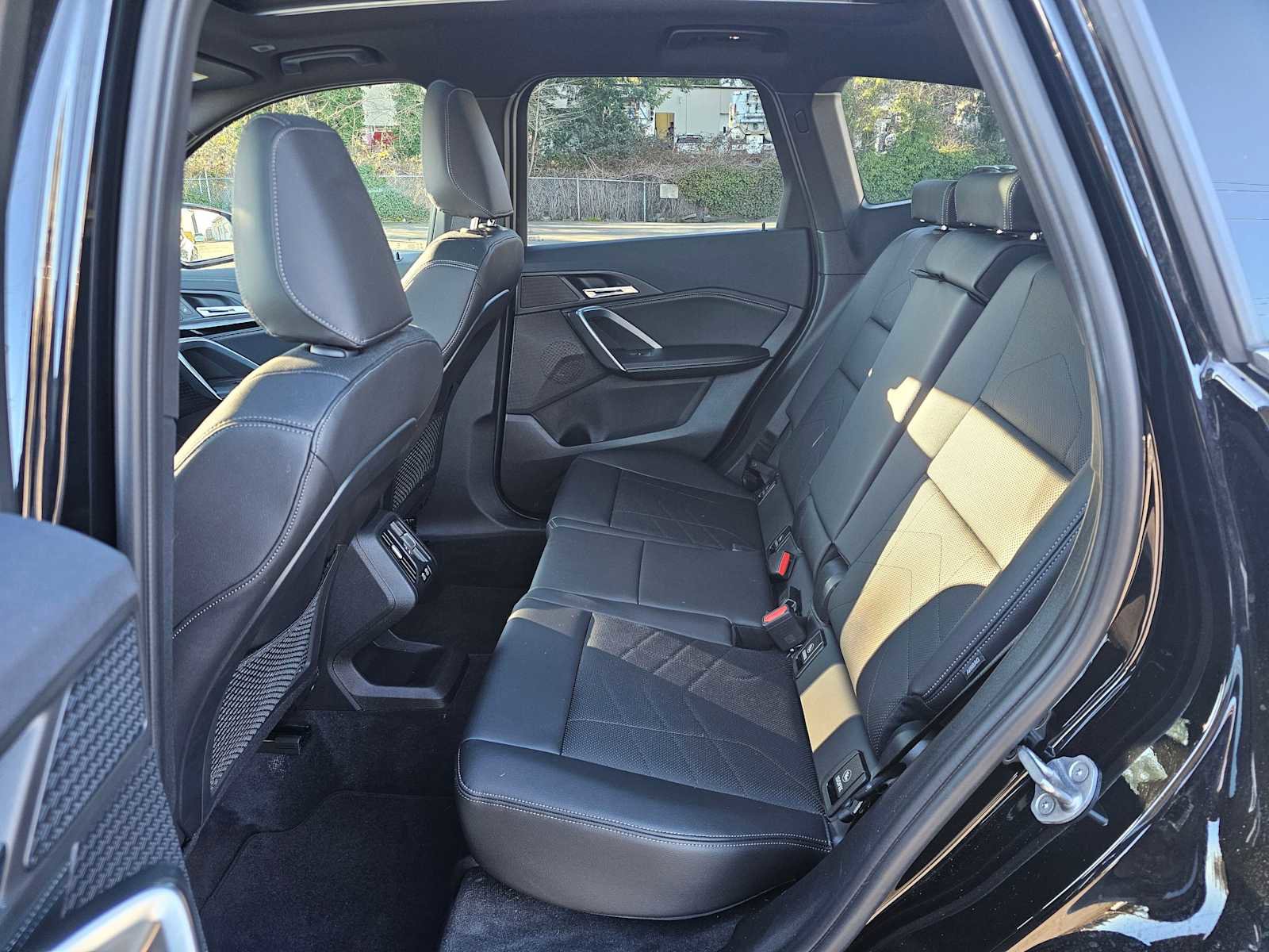 Used 2023 BMW X1 xDrive28i w/ Convenience Package image 16