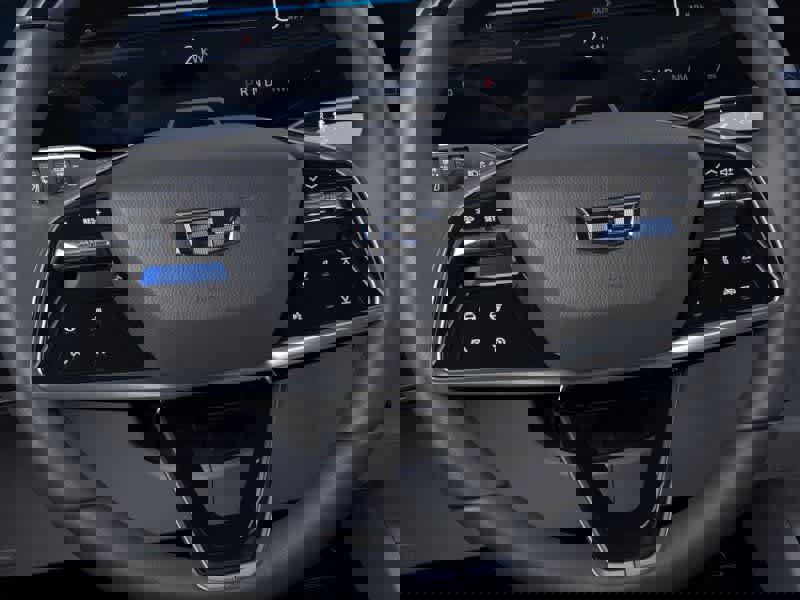 New 2026 Cadillac Optiq Sport 1 image 19