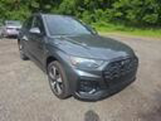 Used 2024 Audi Q5 2.0T Premium Plus AWD/4WD image 15