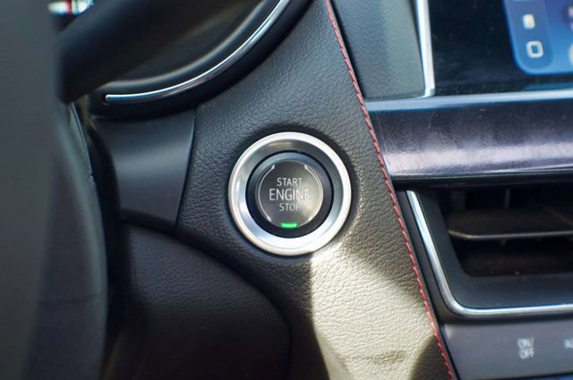 Used 2023 Cadillac CT5 V w/ Premium Package RWD image 28