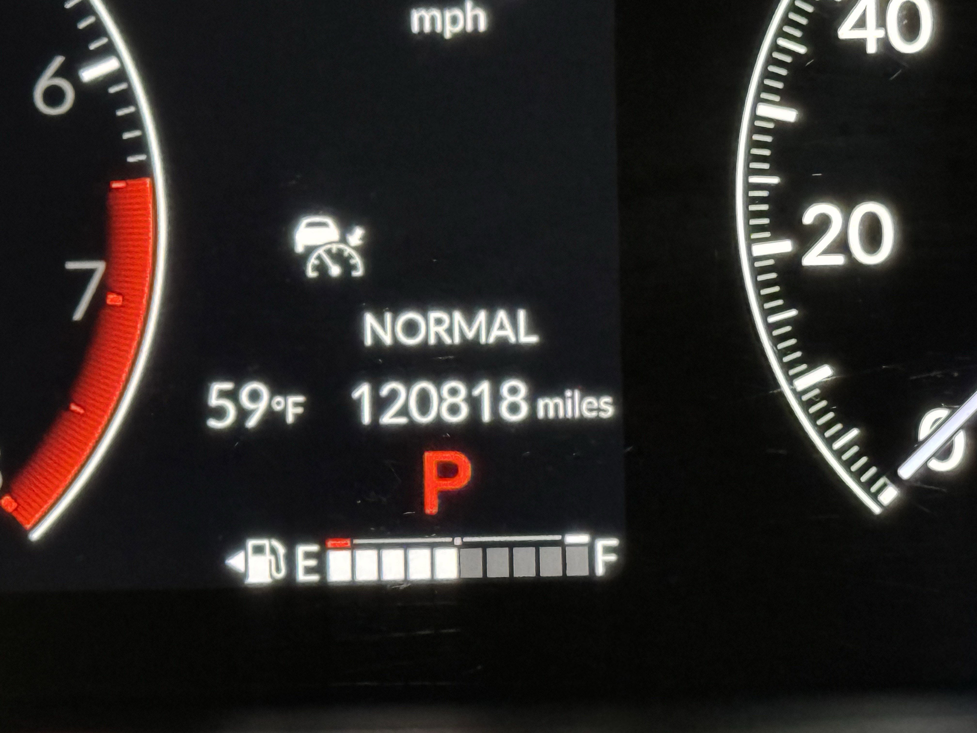 Used 2024 Honda CR-V EX-L image 19