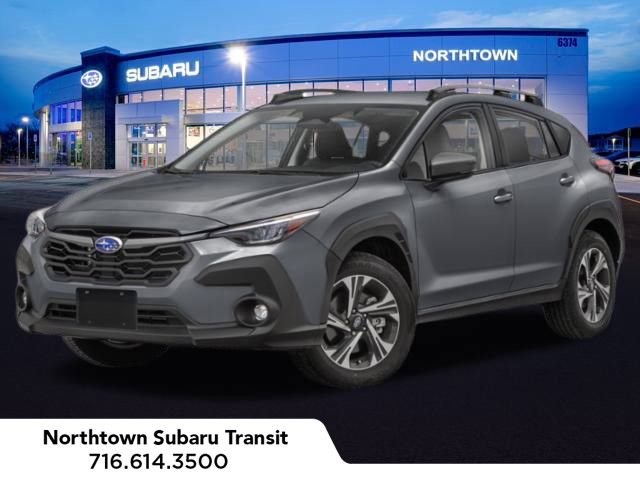 New 2026 Subaru Crosstrek 2.0i Premium