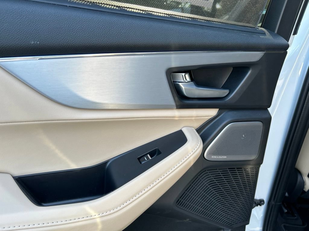 Certified 2026 Acura MDX FWD w/ Technology Package image 14