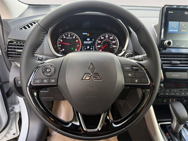 New 2026 Mitsubishi Eclipse Cross SE image 17