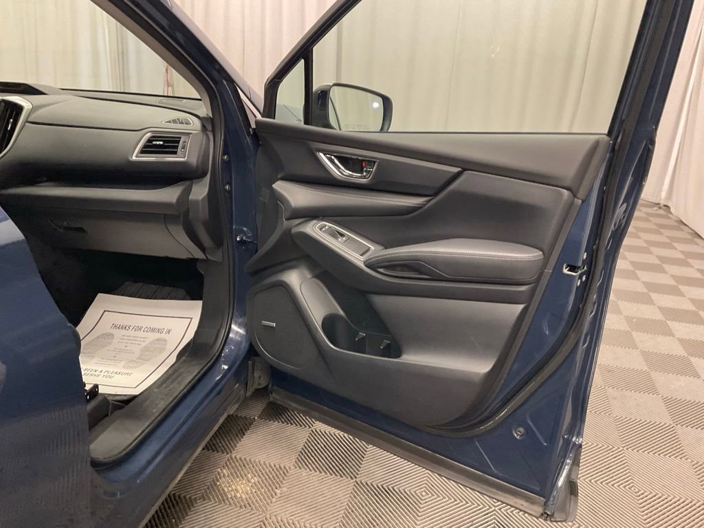 Used 2023 Subaru Ascent Limited w/ Technology Package image 32