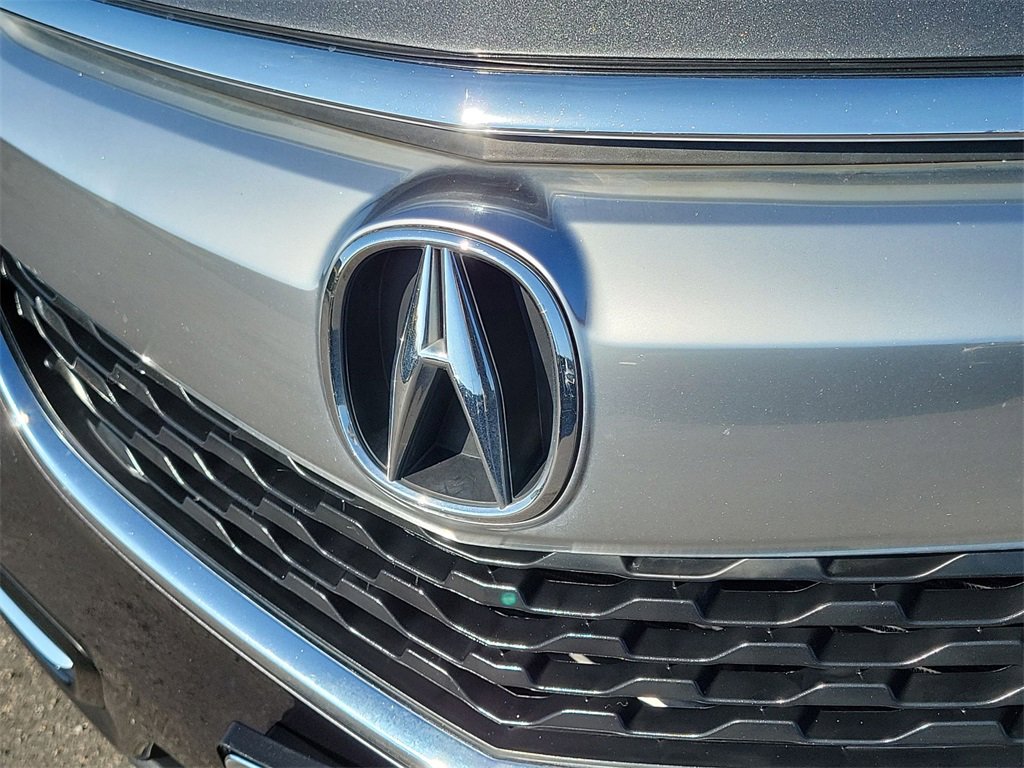 Used 2015 Acura MDX 3.5L Technology Package image 30