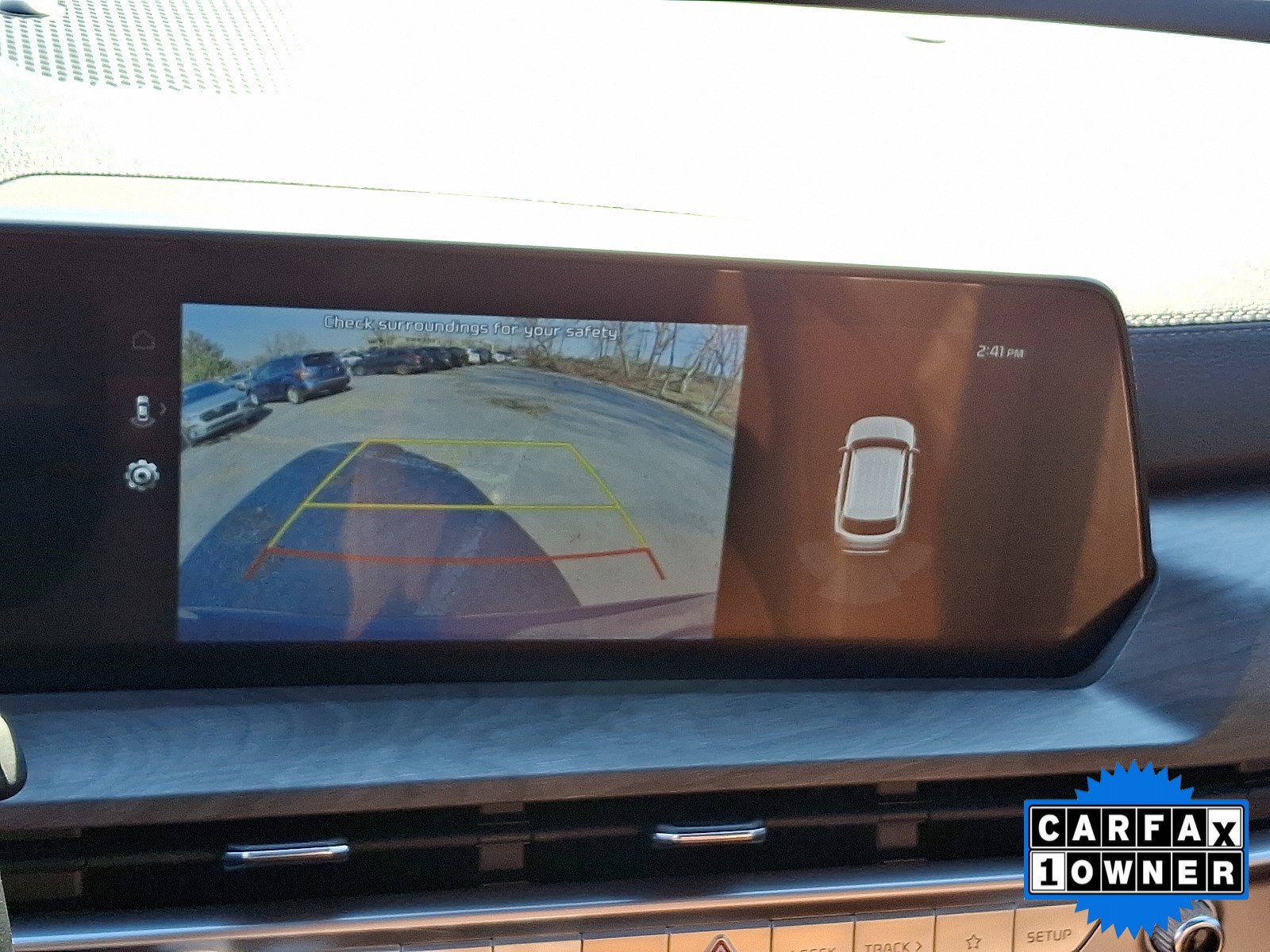 Used 2023 Kia Telluride EX X-Line image 29