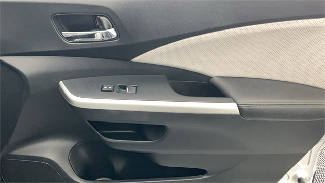 Used 2015 Honda CR-V EX-L image 23