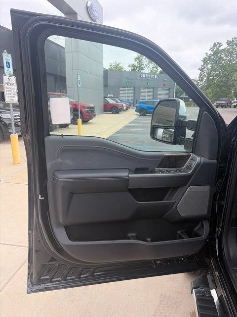 New 2026 Ford F350 Lariat w/ Lariat Premium Package AWD/4WD image 26