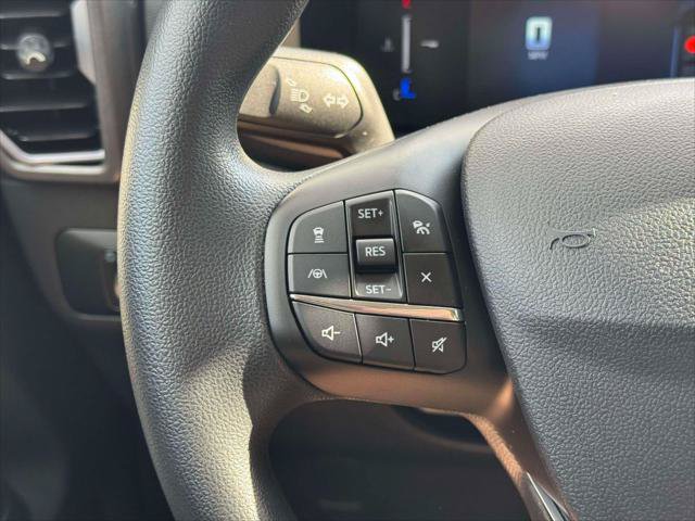 Used 2026 Ford Bronco Sport Big Bend AWD/4WD image 24