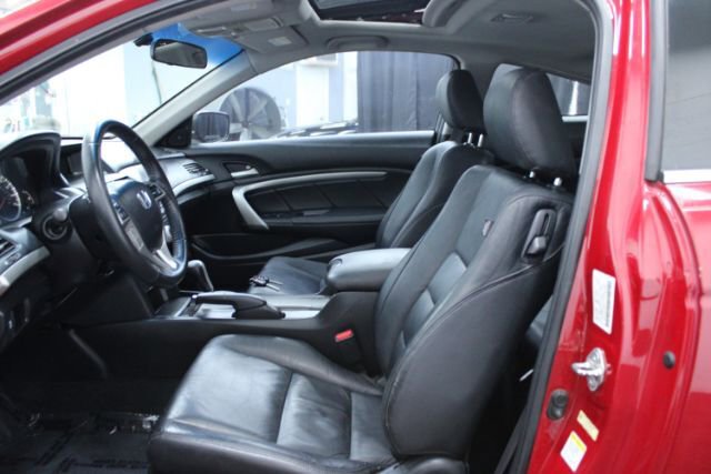 Used 2012 Honda Accord EX-L image 10