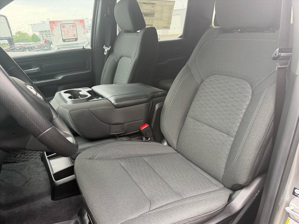 New 2026 RAM 1500 Classic Warlock AWD/4WD image 35