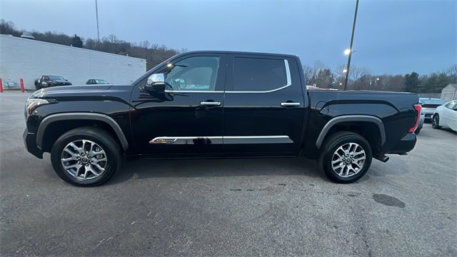 Used 2023 Toyota Tundra 1794 Edition image 2