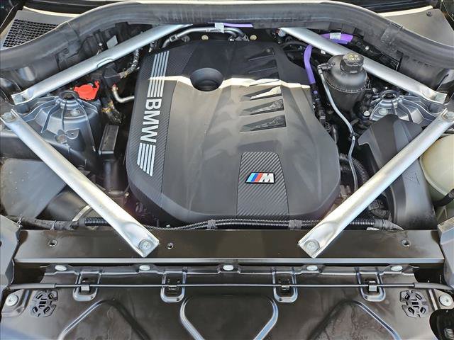 Used 2026 BMW X6 xDrive40i AWD/4WD image 23
