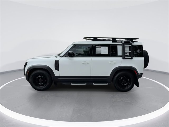 Used 2023 Land Rover Defender 110 S image 5