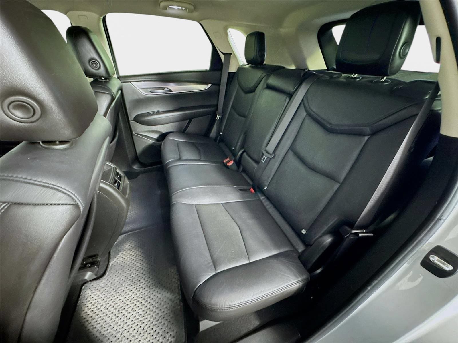 Used 2018 Cadillac XT5 Luxury AWD/4WD image 23