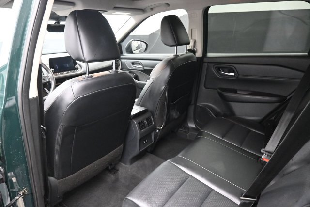 Used 2026 Nissan Rogue Dark Armor FWD image 21