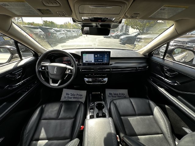 Certified 2023 Lincoln Corsair AWD w/ Equipment Group 101A image 3