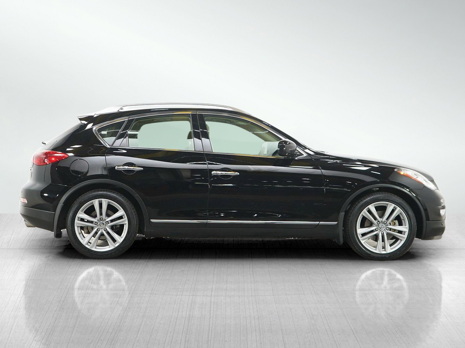 Used 2012 INFINITI EX35 Journey w/ Premium Pkg AWD/4WD image 6