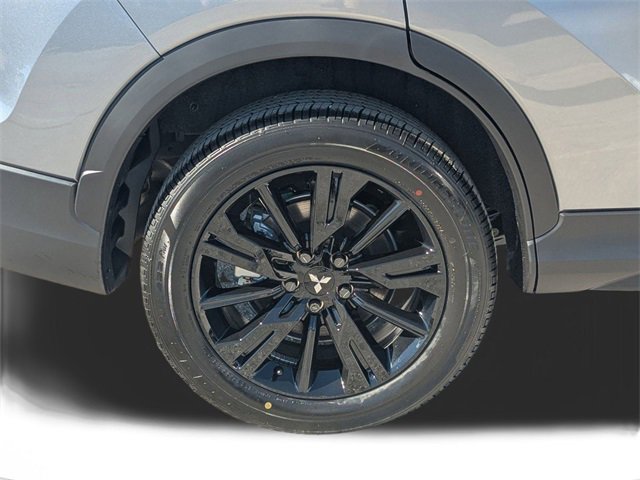 New 2026 Mitsubishi Eclipse Cross Black Edition image 12