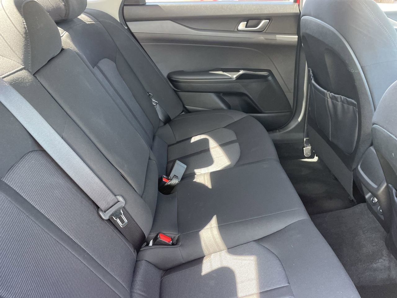 Used 2023 Kia K5 LXS FWD image 12