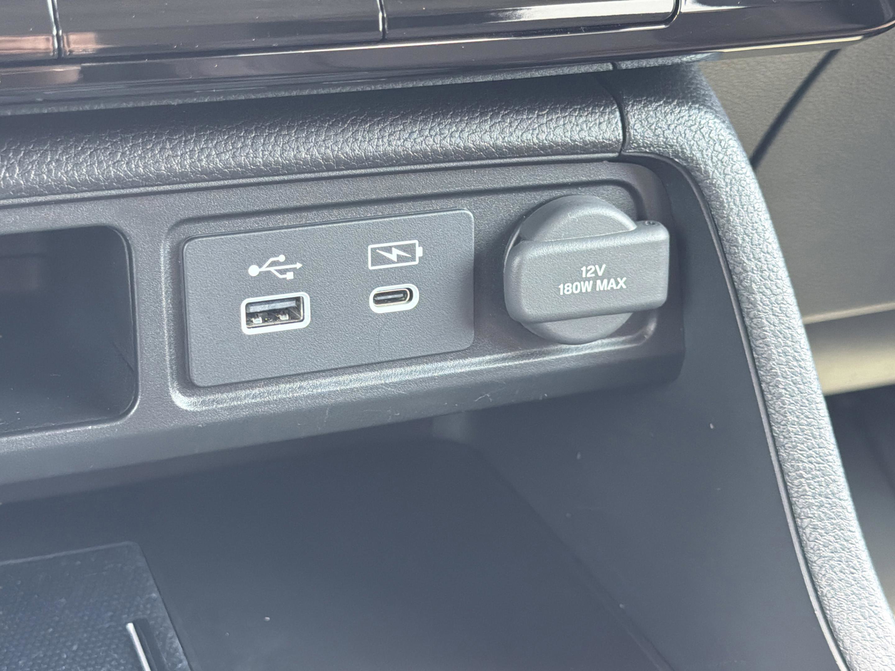 Certified 2024 Honda Pilot Elite image 13