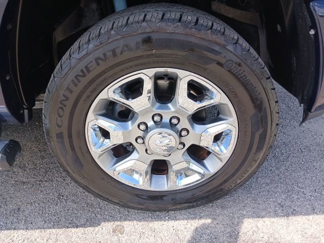 Used 2018 RAM 2500 Limited AWD/4WD image 62