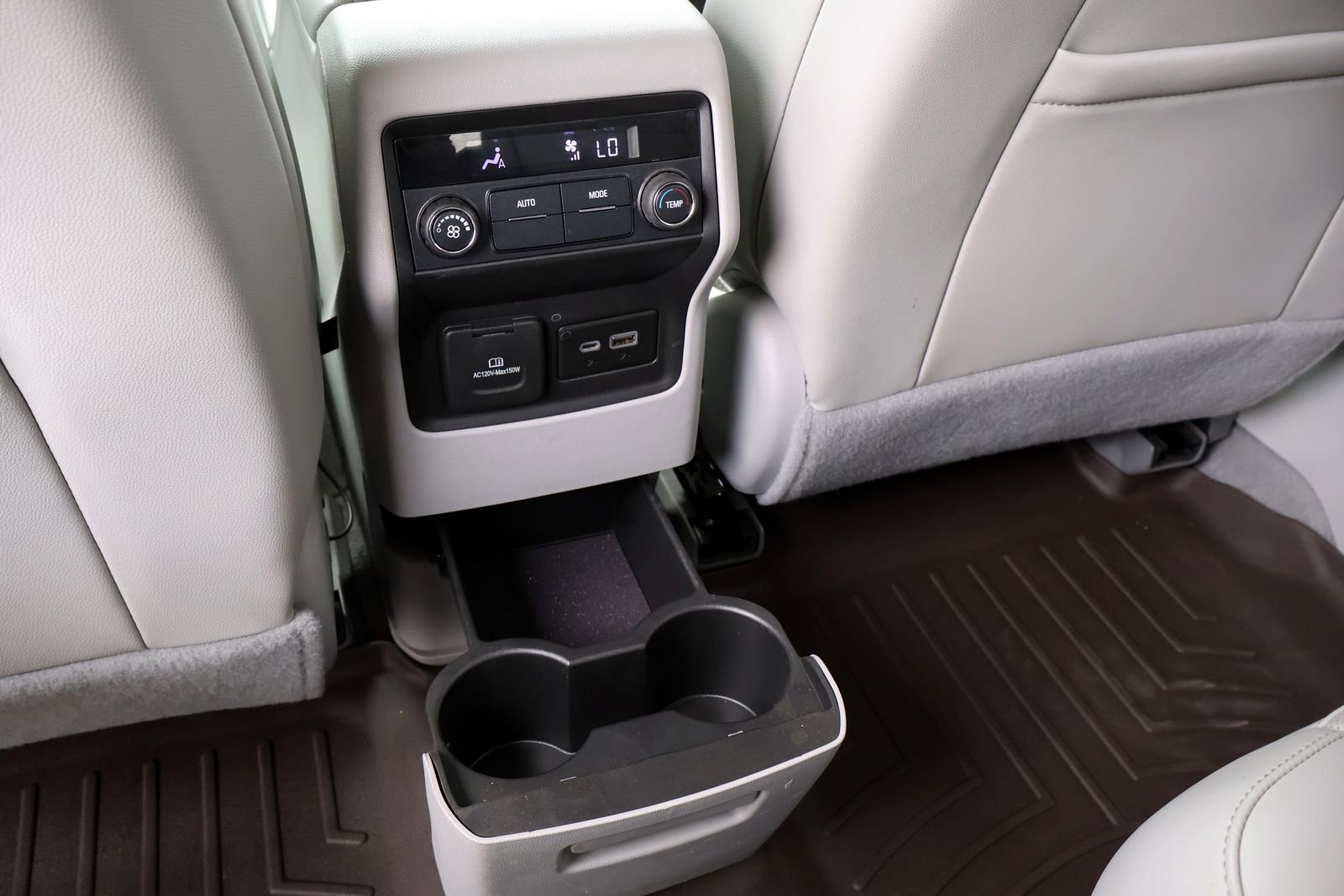 Used 2020 GMC Acadia SLT FWD image 15