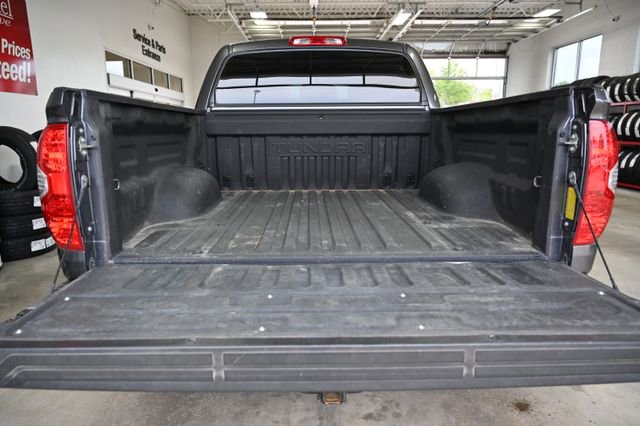 Used 2019 Toyota Tundra SR5 AWD/4WD image 8
