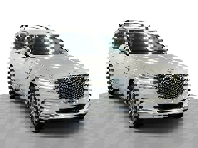 Used 2023 Genesis GV80 2.5T w/ Advanced Package image 1