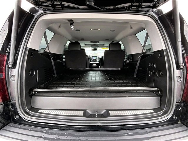 Used 2020 Chevrolet Tahoe Premier image 27