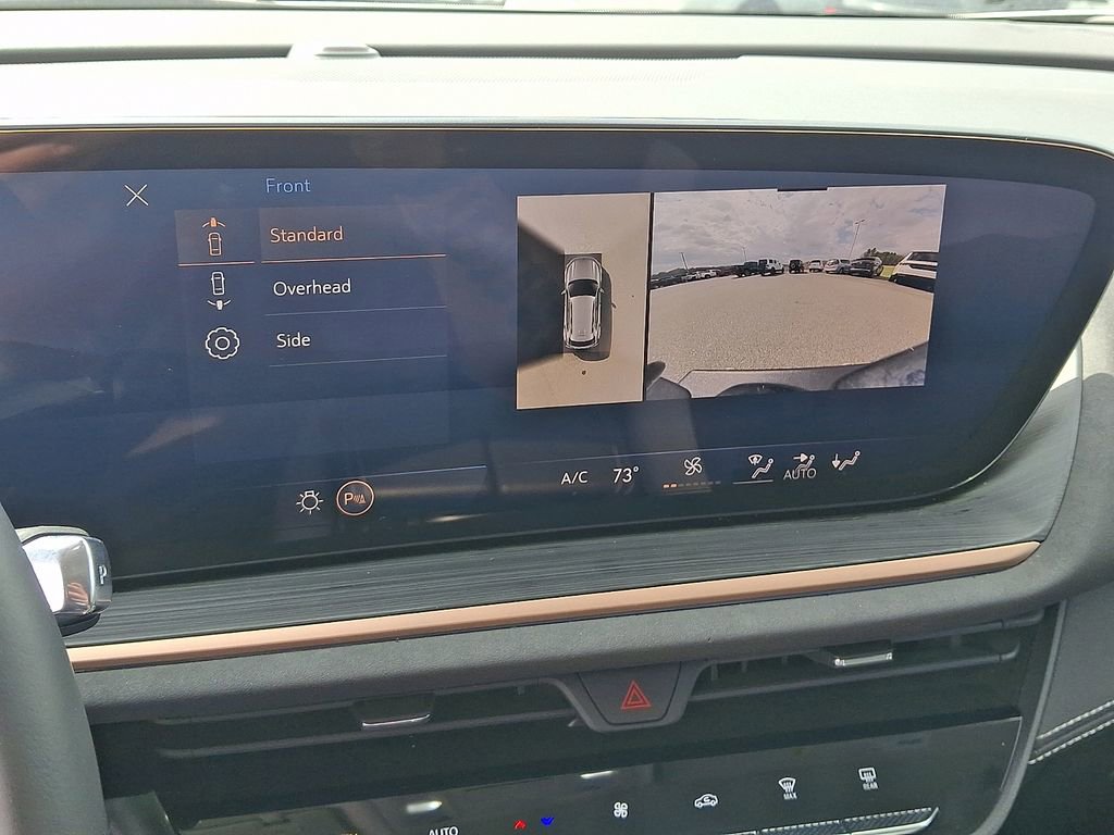 Used 2025 Buick Envision Sport Touring image 18