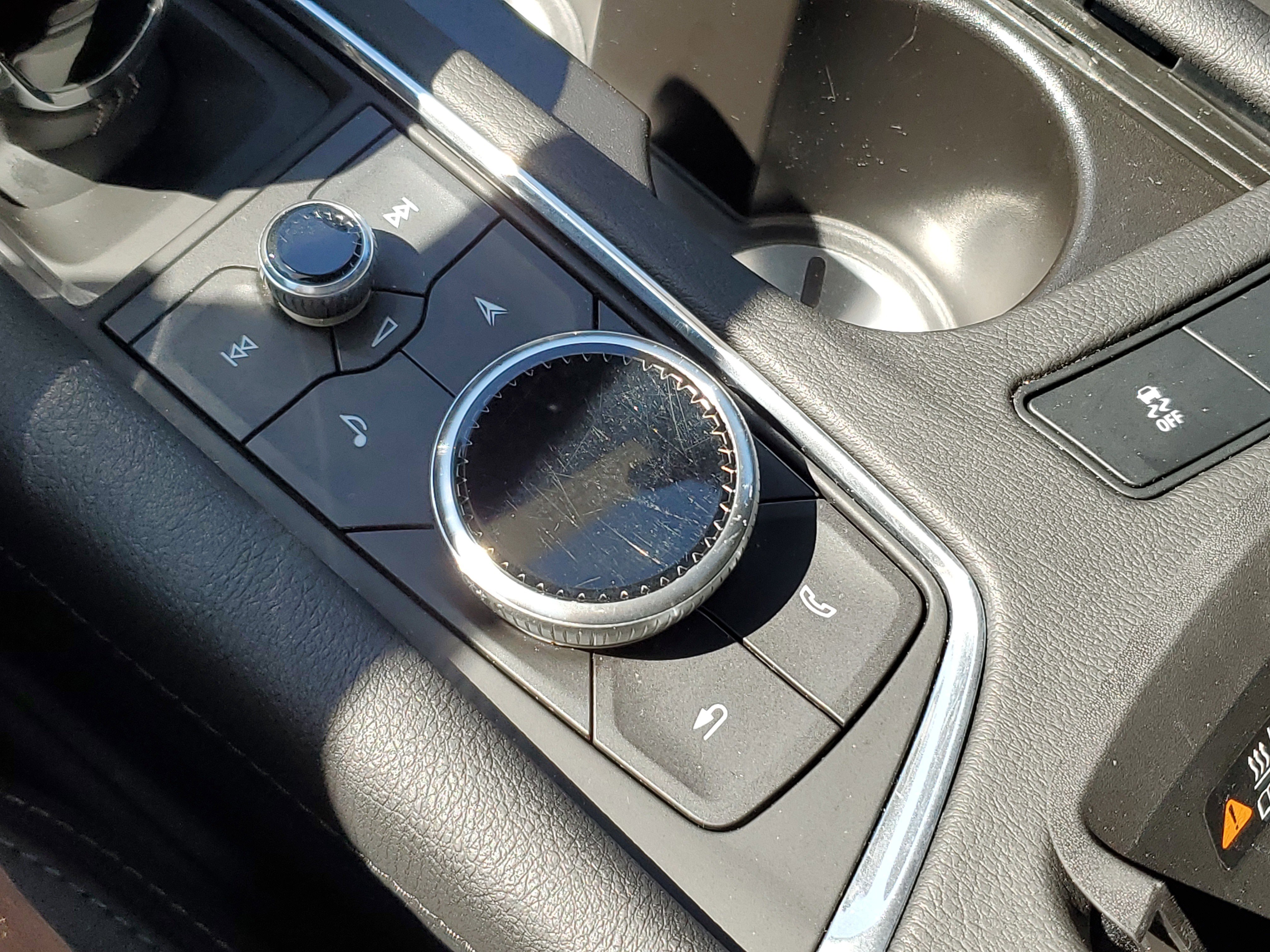 Certified 2023 Cadillac XT5 Premium Luxury image 27