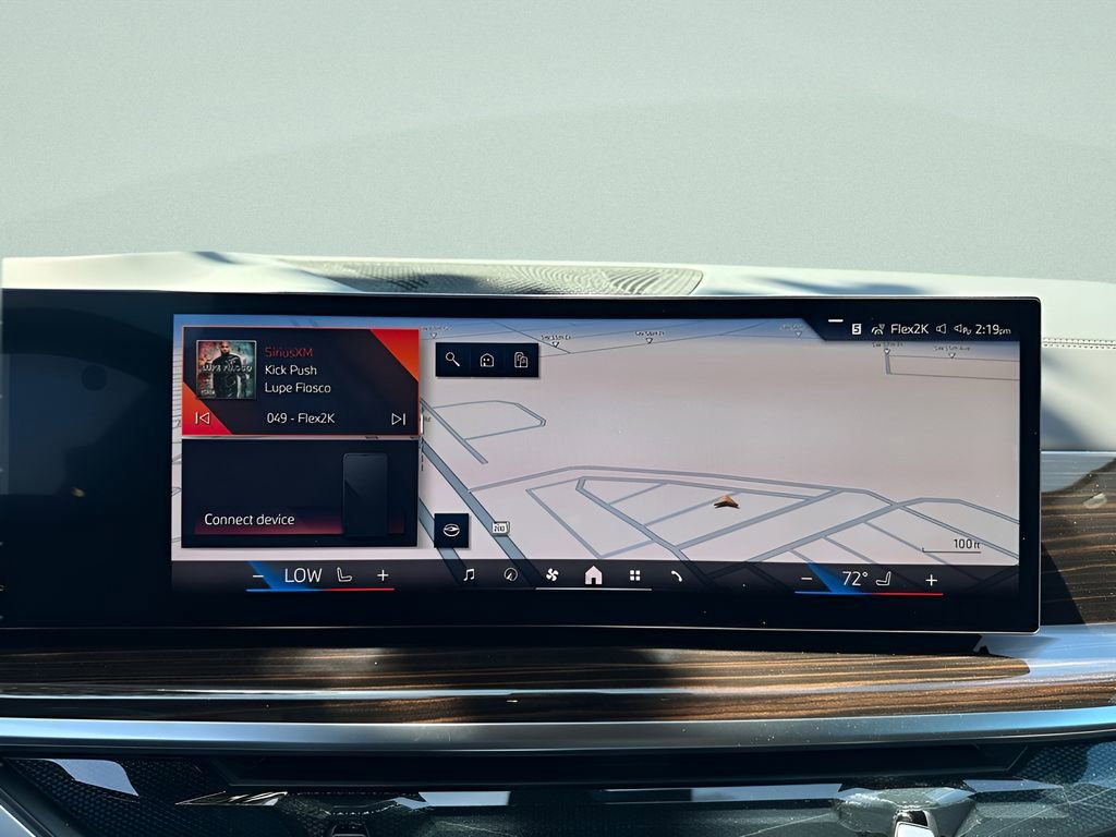 New 2026 BMW X5 sDrive40i image 17