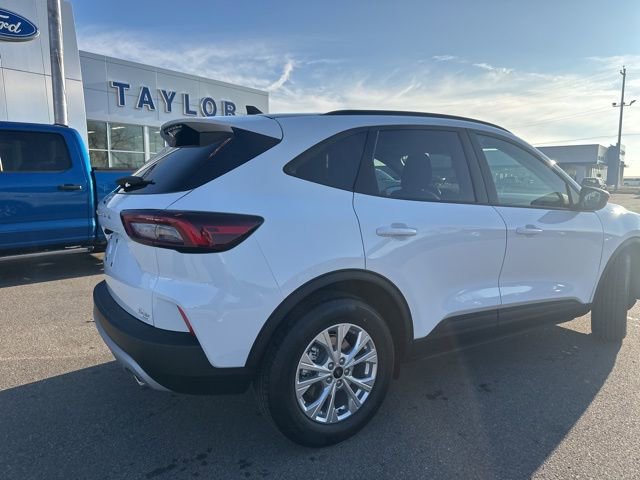 New 2026 Ford Escape Active image 16