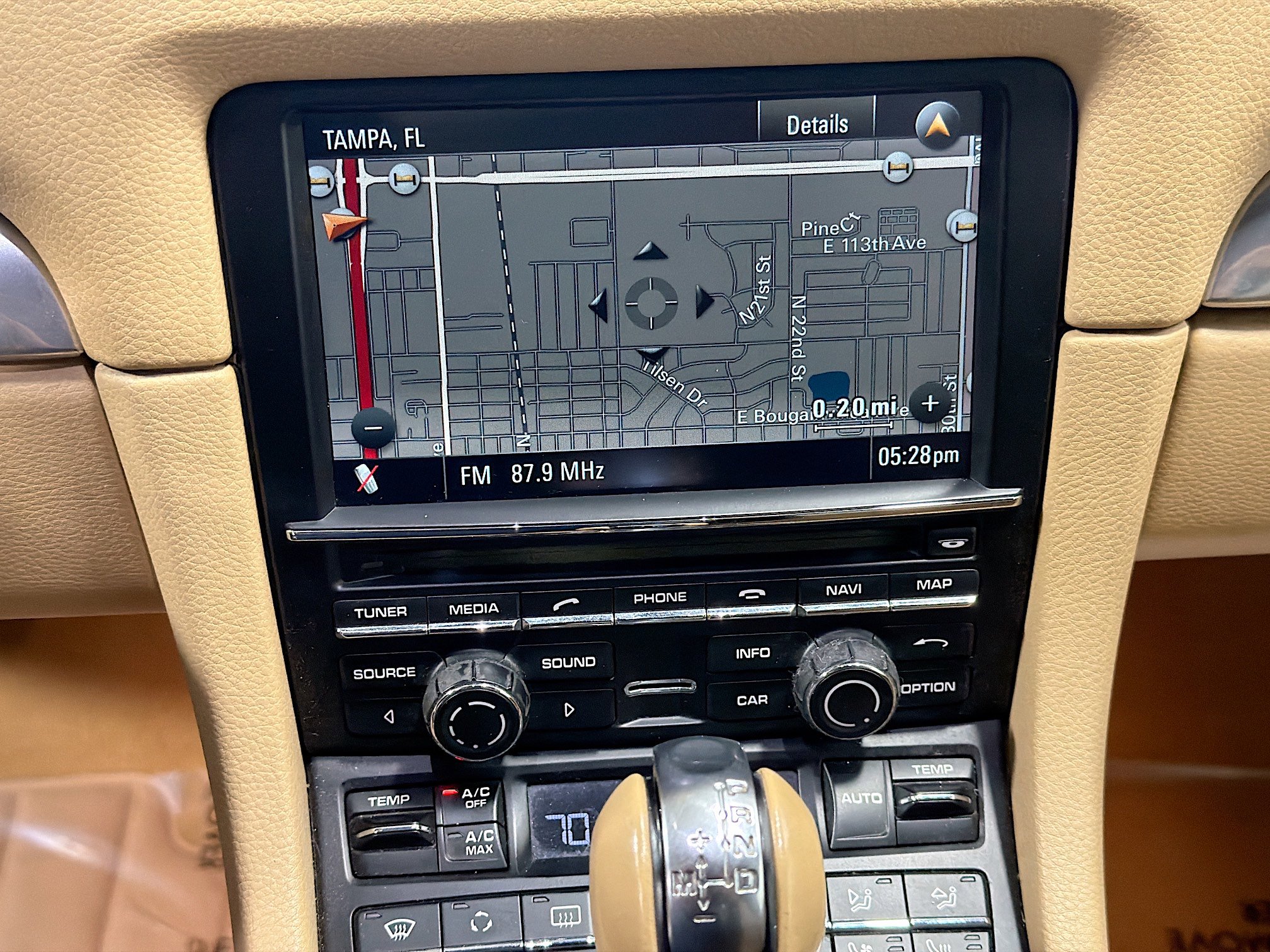 Used 2013 Porsche Boxster S image 27