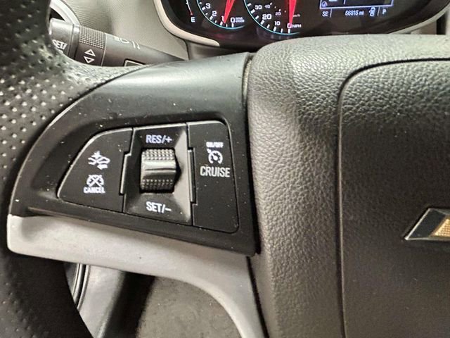 Used 2019 Chevrolet Sonic LT FWD image 20