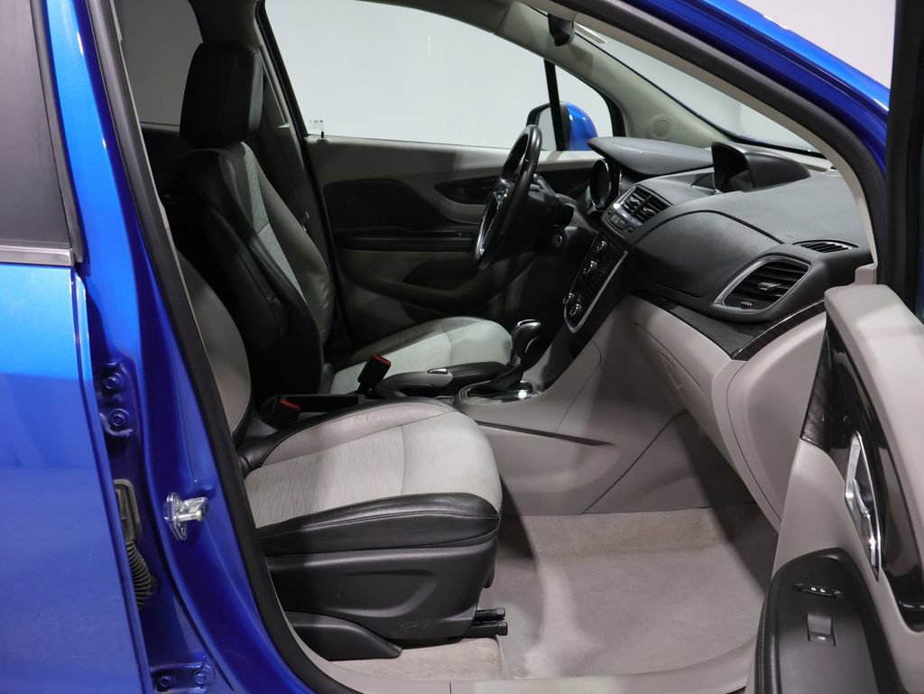 Used 2015 Buick Encore Convenience image 4
